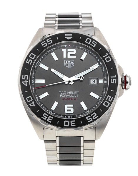 Tag Heuer Formula 1 WAZ2011.BA0842
